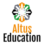 Altus Education Logo