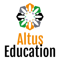 Altus Education: A Visionary Student Leadership and College Entry Program