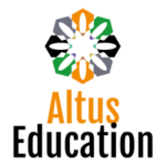 Altus Logo