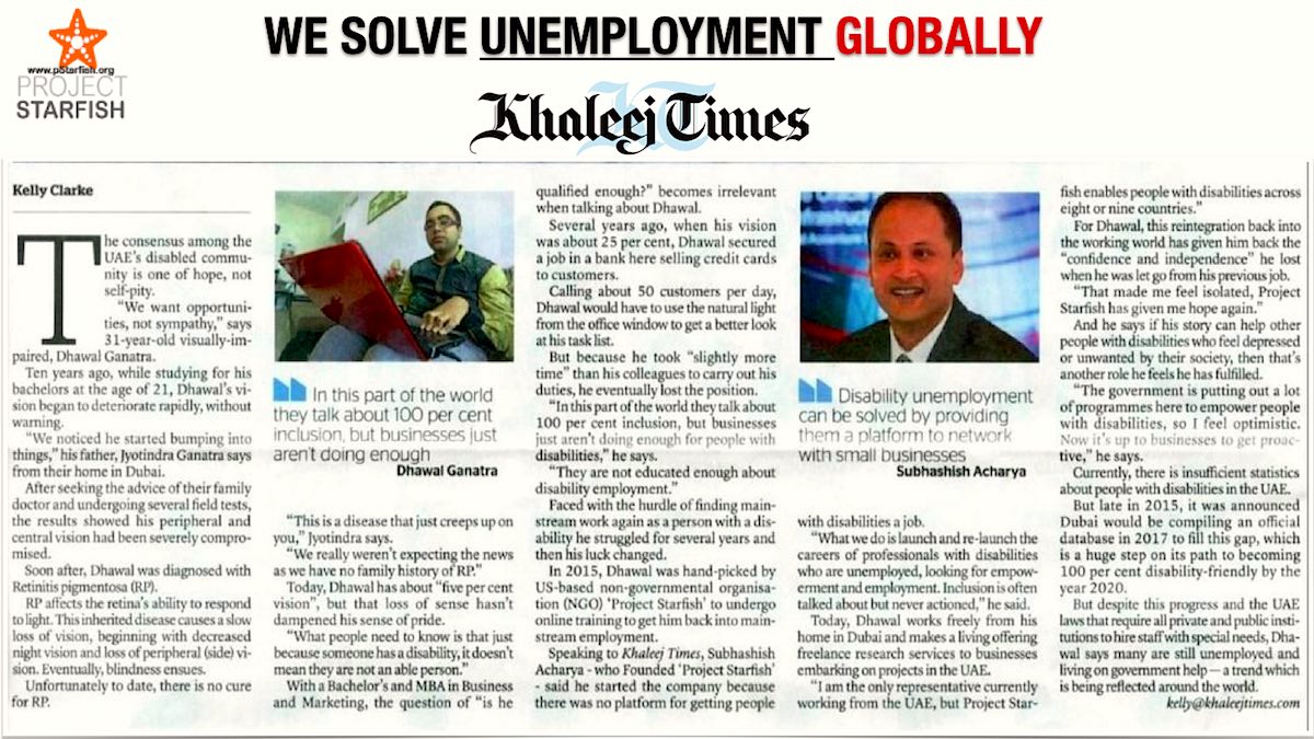 Khaleej Times