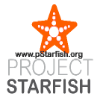 Project Starfish Logo